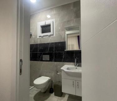 Yaniklar House | Meğri Han