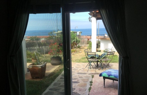 La Fonda House | Me and You and Oceanview!