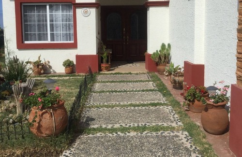 La Fonda House | Me and You and Oceanview!