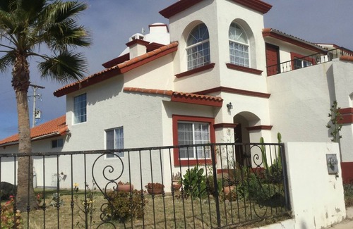 La Fonda House | Me and You and Oceanview!