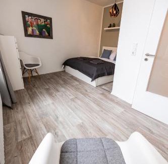 Lemgo House | ME LIVING Ferienhaus 130qm Lemgo Zentrum