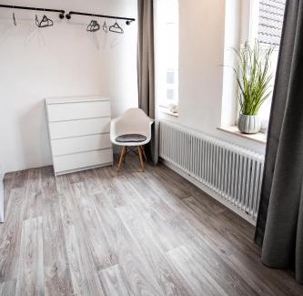 Lemgo House | ME LIVING Ferienhaus 130qm Lemgo Zentrum