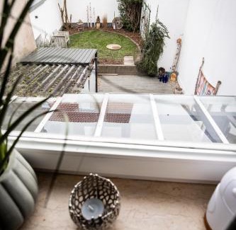 Lemgo House | ME LIVING Ferienhaus 130qm Lemgo Zentrum