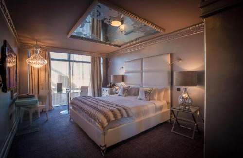 Portstewart Hotel | Me & Mrs Jones