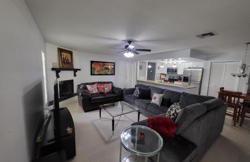 Carrollwood House | Meadow Breeze