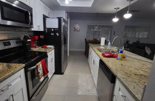 Carrollwood House | Meadow Breeze