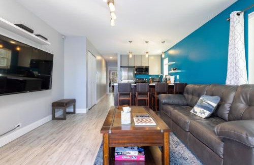 Summit Cove Apartment | Meadow Cove B1 condo