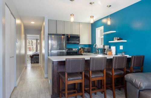 Summit Cove Apartment | Meadow Cove B1 condo