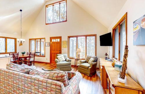 Boothbay Harbor House | Meadow Cove