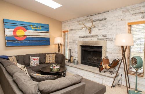 Intermountain Apartment | Meadow Creek Condominiums