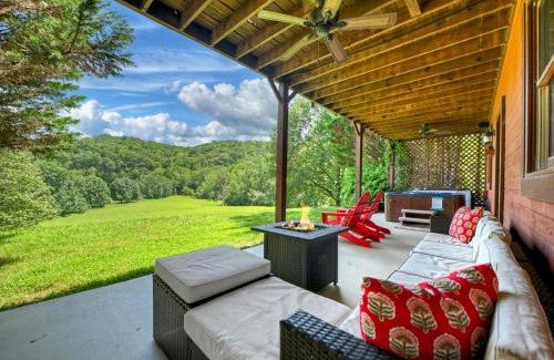 Morganton House | Meadow Creek