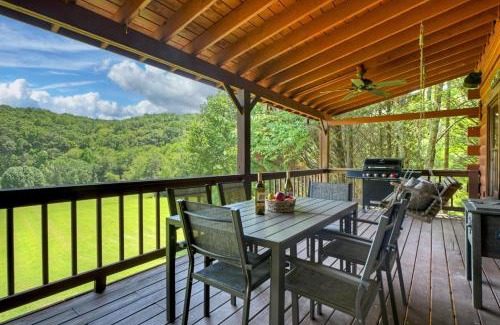Morganton House | Meadow Creek