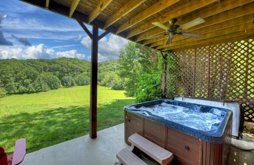 Morganton House | Meadow Creek