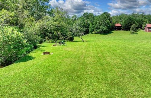 Morganton House | Meadow Creek