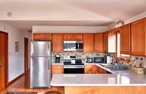 Callicoon House | Meadow House at Seminary Hill by AvantStay