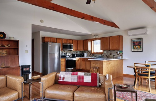 Callicoon House | Meadow House at Seminary Hill by AvantStay