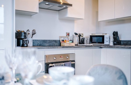 Offerton Apartment | Meadow Mill | 2-Bedroom Apartment