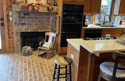 Scaly Mountain Other | "Meadow Mountain" Custom Farmhouse, 10 Acres, Views; Create Your Memories Here!