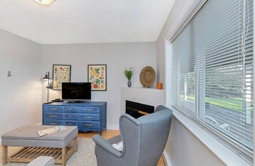 Victoria Apartment | Meadow Park