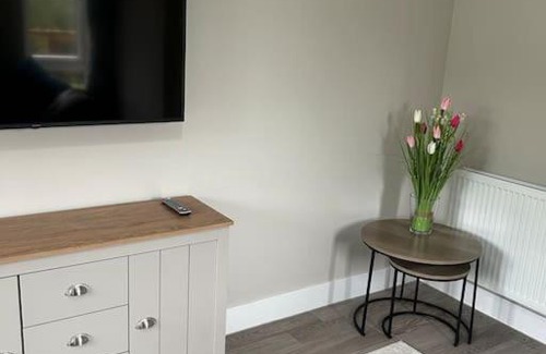 Alfreton House | Meadow View
