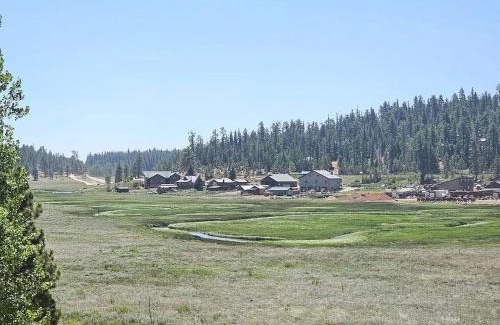 Meadow View Heights House | Meadow View Sanctuary