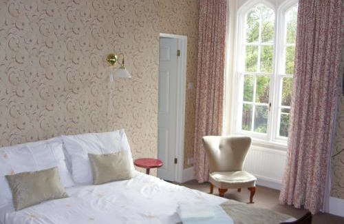 Ambleside Bed & Breakfast | Meadowbank