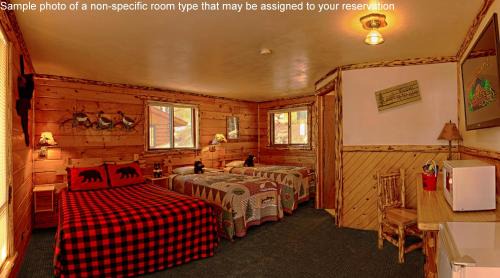 Wisconsin Dells Resort | Meadowbrook Resort