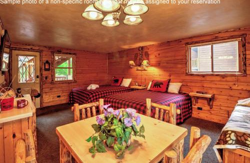 Wisconsin Dells Resort | Meadowbrook Resort