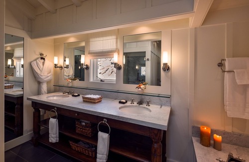 Deer Park Hotel | Meadowood Napa Valley