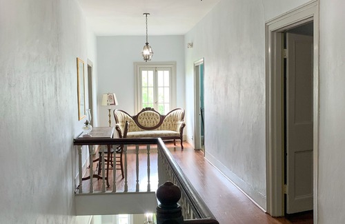 New Bern Bed & Breakfast | Meadows Inn Bed & Breakfast