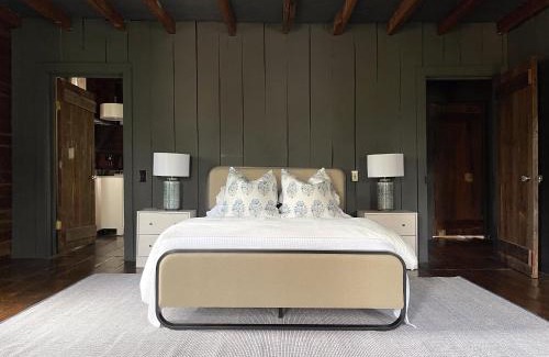 Lee County House | Meadows Mill House III