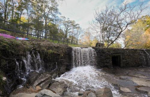 Lee County House | Meadows Mill House III