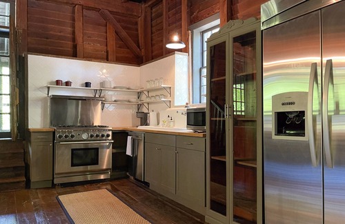 Lee County House | Meadows Mill House III