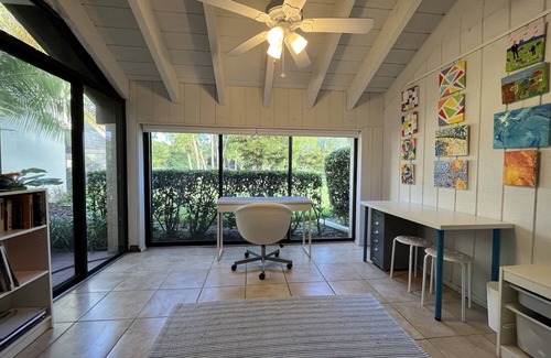 The Meadows House | Meadows Townhouse With Golf View