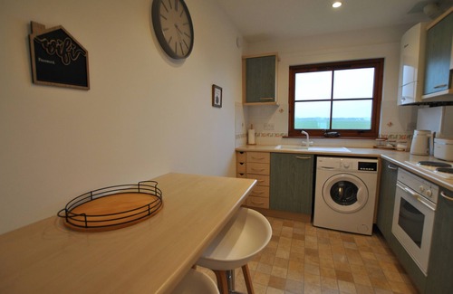 Crail Apartment | Meadowshores Apartment, Crail