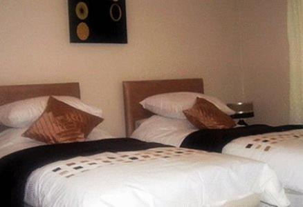 Cupar Bed & Breakfast | Meadowside B&B