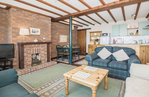 Scalby Cottage | Meadowsweet Cottage - E1496