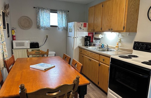Ephraim Cottage | Meadowview III @Ephraim Beach on Ephraim Village Cottages Resort