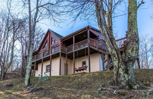 Seven Devils House | Meagan's Loft