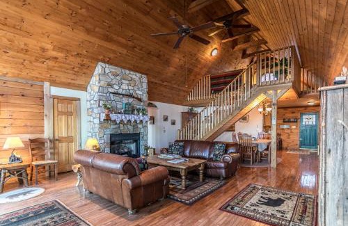 Seven Devils House | Meagan's Loft