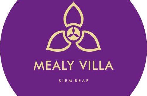 Sangkat Sla Kram Hotel | Mealy Villa