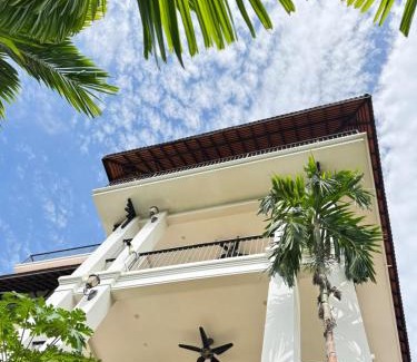 Sangkat Sla Kram Hotel | Mealy Villa