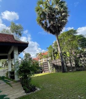 Sangkat Sla Kram Hotel | Mealy Villa