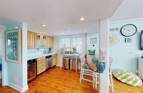 South Ponte Vedra Beach House | Meant to Be | Wren Beach Rentals by Portoro