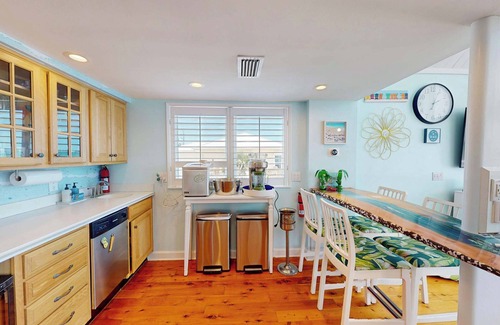 South Ponte Vedra Beach House | Meant to Be | Wren Beach Rentals by Portoro