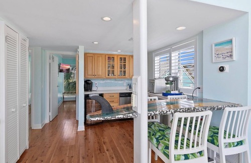 South Ponte Vedra Beach House | Meant to Be | Wren Beach Rentals by Portoro