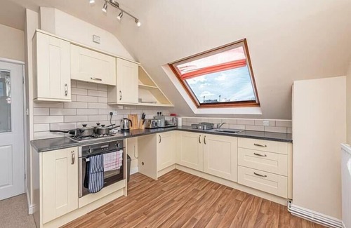 Giggleswick Apartment | Mearbeck- Bridge End Mill-Settle