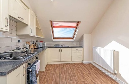 Giggleswick Apartment | Mearbeck- Bridge End Mill-Settle