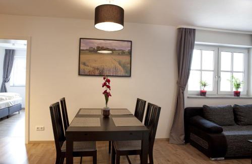 Munchen District Hotel | MEAT UND STAY Hotel