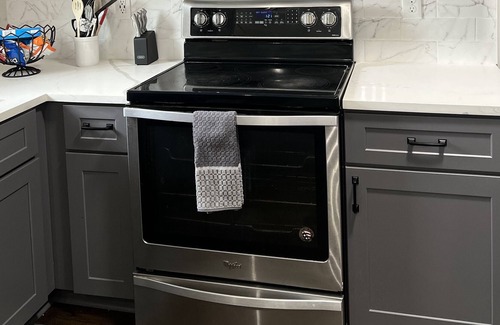 Mechanicsville House | Mechanicsville renovated beautiful home, located near dining, night life & Hwy’s